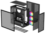 Корпус eATX Deepcool MORPHEUS