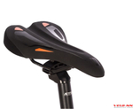 Велосипед 29" STINGER RELOAD STD р.20" черный