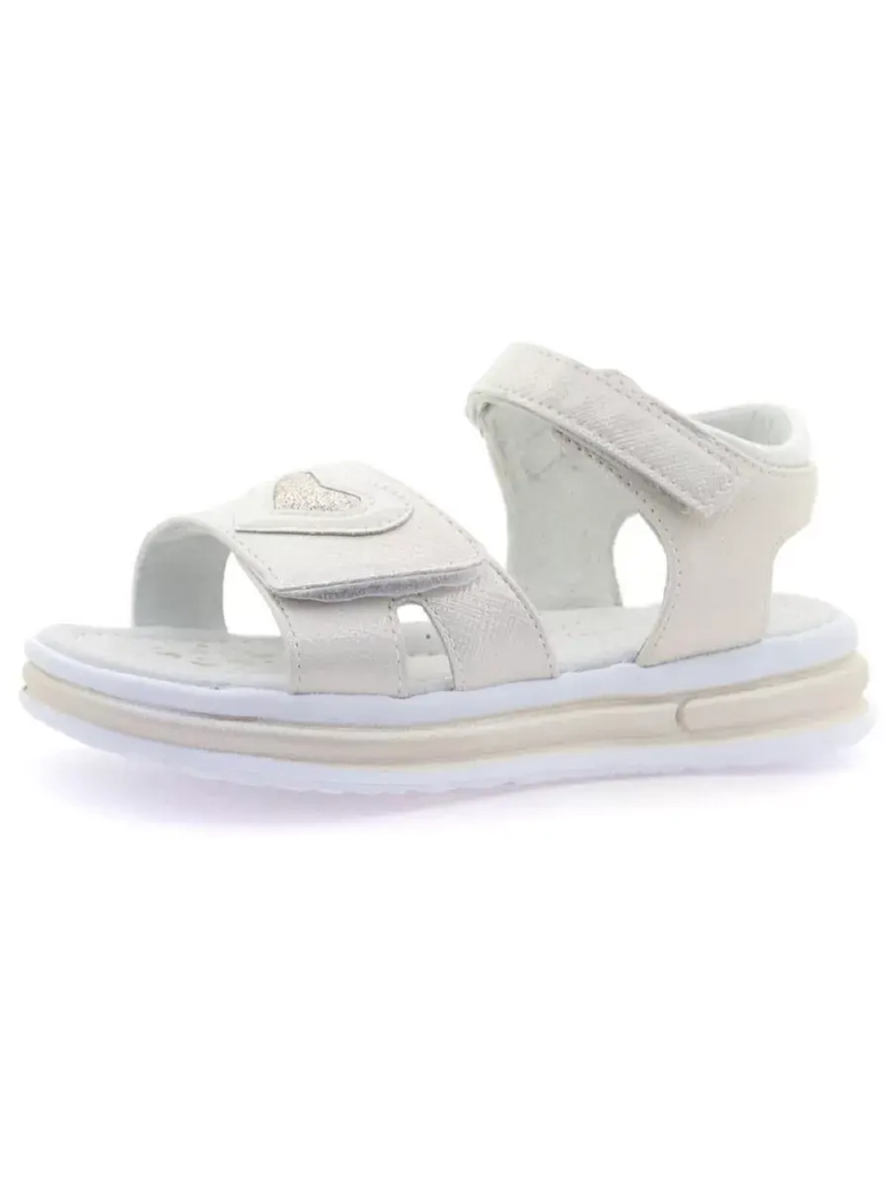 Сандалии для девочки