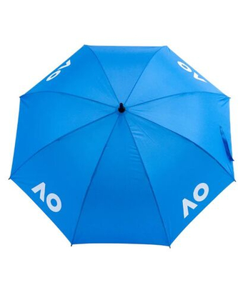 Gadżet Australian Open Umbrella - небесный