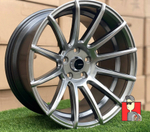 Комплект дисков Shogun RS-Z 572 18x9.5 et20 5x114.3