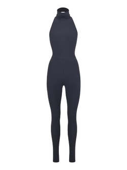 Long jumpsuit