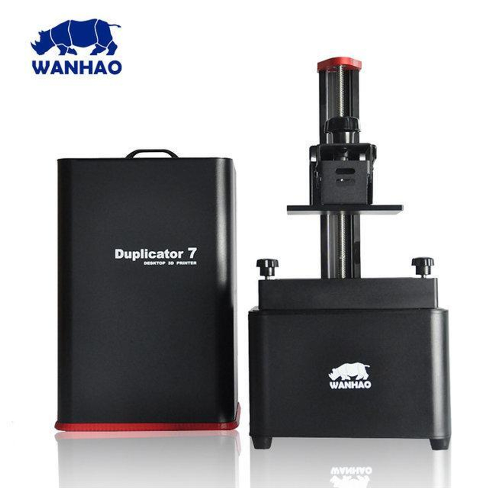 3D принтер Wanhao Duplicator 7