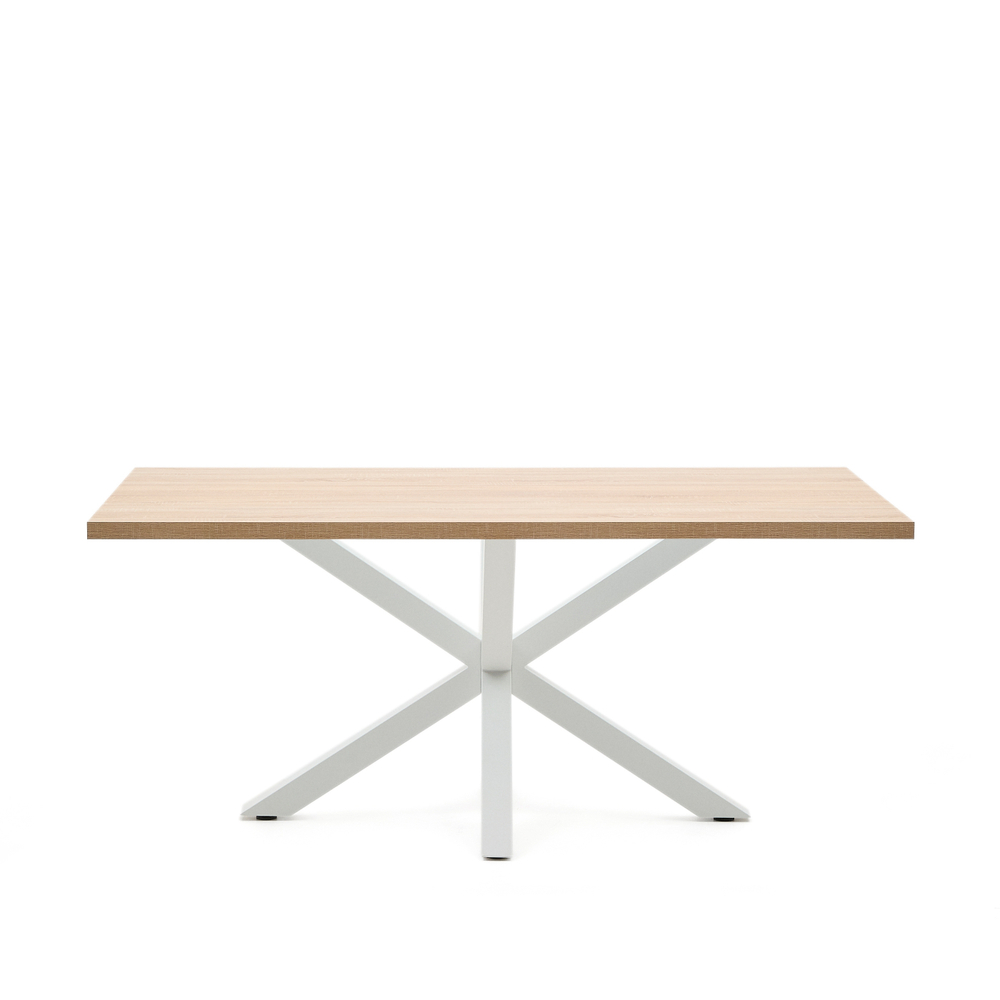 Обеденный стол Arya дуб сонома