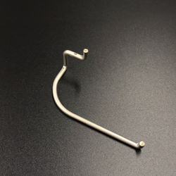 Тяга ручки подсоса Yamaha 40-50