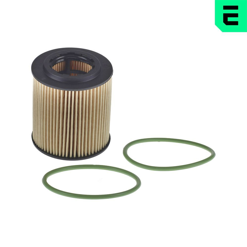 OPTIMAL - OPFOF40018-OPT - Oil Filter