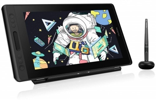 Графический планшет HUION Kamvas Pro 13 2.5K GT1302