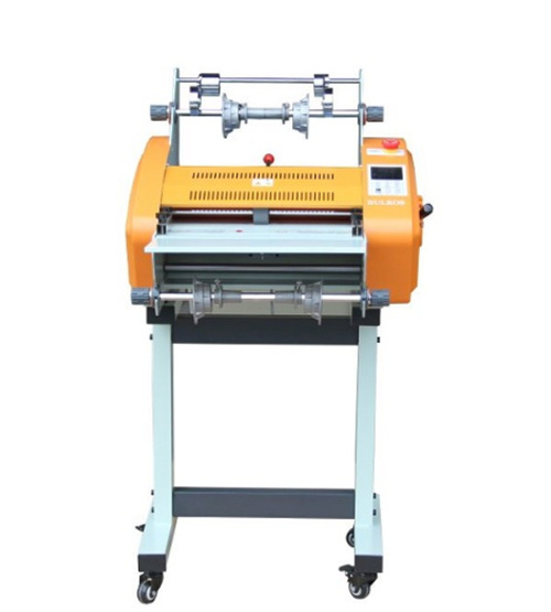 Ламинатор Bulros LR-D-PD_-360C-SSA-B_O-R_