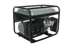 Генератор бензиновый Победа ГБ 6500