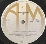 Y & T- Mean Streak (Голландия 1983г.)