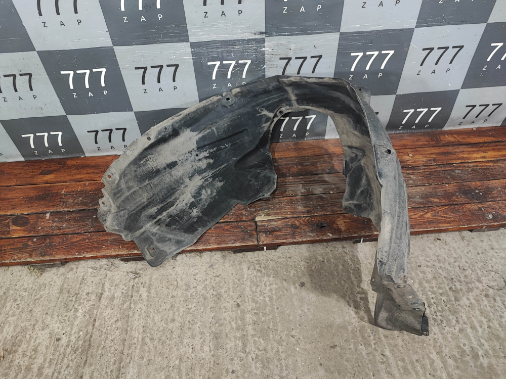 Подкрылок передний правый Toyota RAV4 V (XA50) 18-нв Б/У Оригинал 538750R110