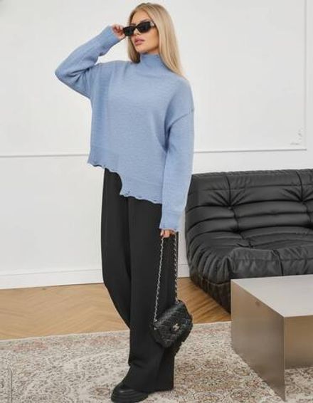 Свитер 50337273 Fabrika