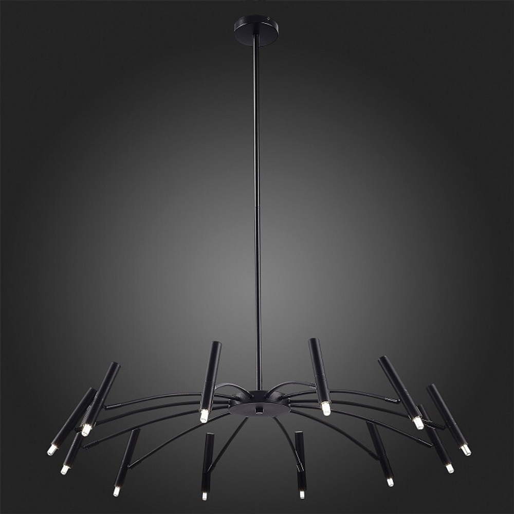 Люстра на штанге ST-Luce SL1214.402.12