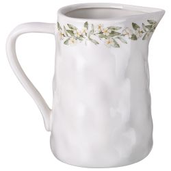 КУВШИН LEFARD "APPLE GARDEN" 18,5*12,5*17,5 СМ 1200 МЛ