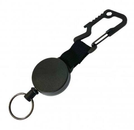 Ретрактор с карабином