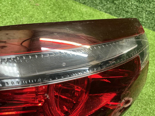 Фонарь левый внешний Mazda 6 GJ (2018-н.в.)