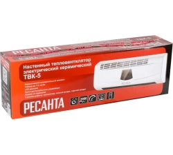 Тепловентилятор Ресанта ТВК-5