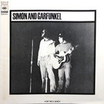 Simon And Garfunkel / Simon And Garfunkel (2LP)