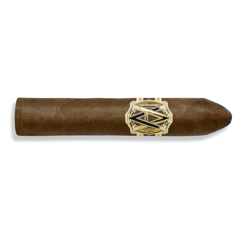 AVO Heritage Short Torpedo