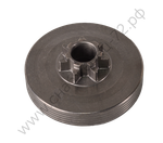 Ведущая звездочка для бензопил 0.325 (BS-52-62)