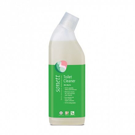 Набор Sonett №12 - Средства для чистки ванной и туалета