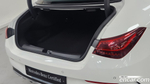 Mercedes-Benz CLA-Class C118 CLA250 4MATIC (02.2024)