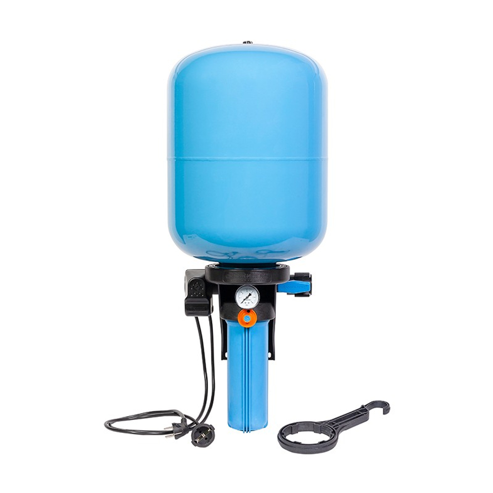 Комплект автоматизации на баке ДЖИЛЕКС КРАБ-Т 50 new