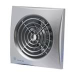 Накладной вентилятор Soler Palau SILENT-200 CHZ SILVER