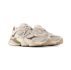 New Balance 9060 "Grey Matter / Timberwolf"