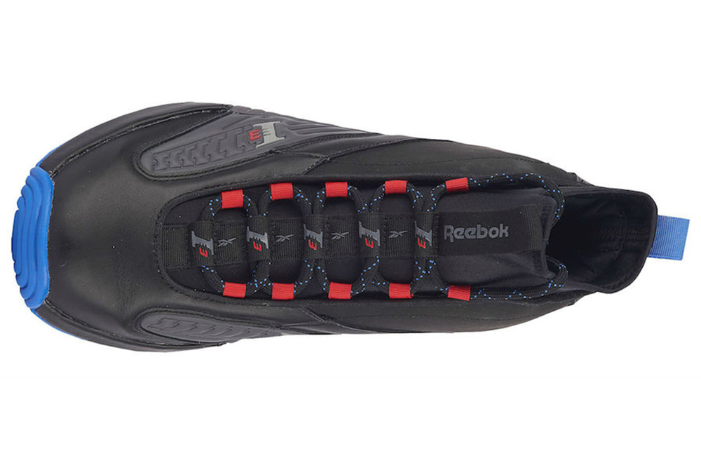 Кроссовки Reebok Answer 4.5