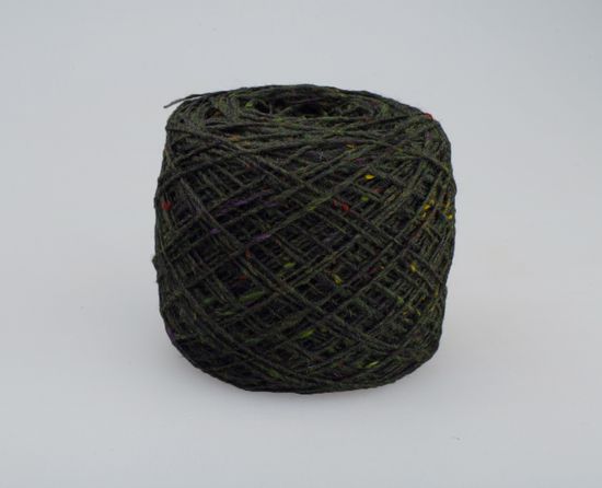 Пряжа 1/3.8 NM Soft Donegal, цвет 5517 Mourne (100% шерсть мериноса)