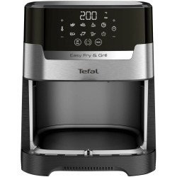 Аэрогриль Tefal Easy Fry & Grill Digital EY505D15
