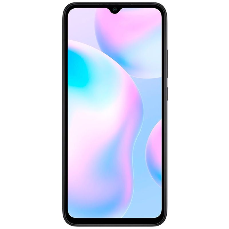 Смартфон Xiaomi Redmi 9a 4/64Gb (Granite Gray) Global