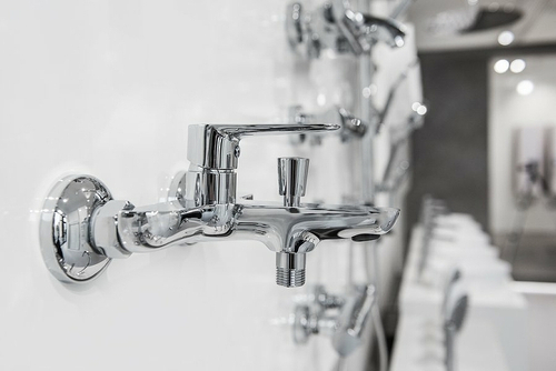 Смеситель для ванны Ravak Classic CL 022.00/150 X070083 Хром