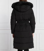 Куртка Desigual - черный(23WWEWAZ)