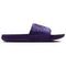 Nike Kobe Offcourt Slide 'Purple University Gold'