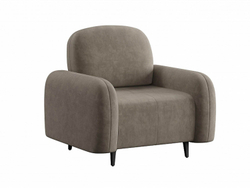 Кресло Монблан 1кр Модель 043 / Вивальди 5