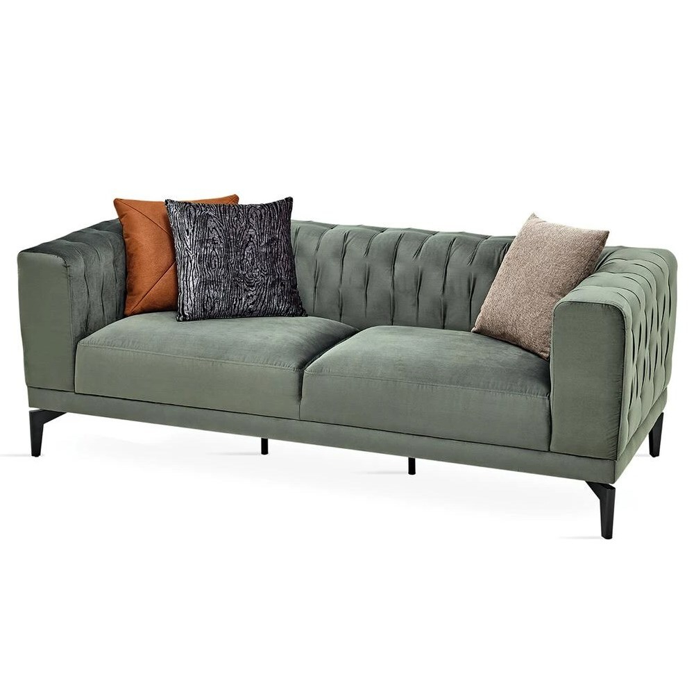 Диван двухместный ENZA HOME DORIAN EH51877