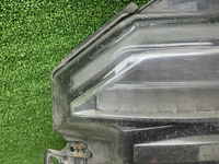 Битая Фара левая JAC N120 (2016-н.в.) галоген