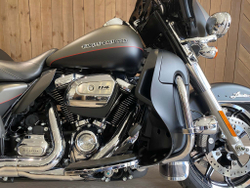 Harley-Davidson Electra Glide Ultra Limited 2019