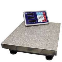 Весы напольные медицинские МП "Здоровье"