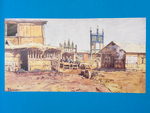 Война 1904-1905. Из дневника художника (эксклюзивное подарочное издание)