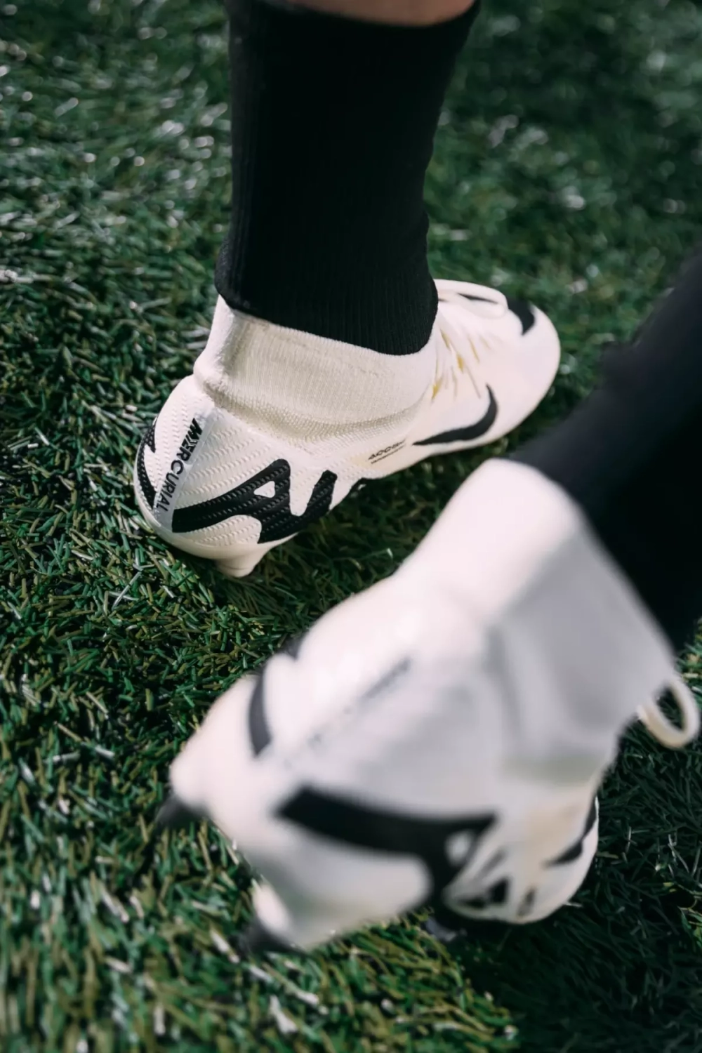 Nike mercurial superfly sock 2025