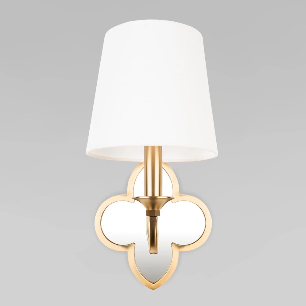 Бра Loft It SILENCE 10303W Brass