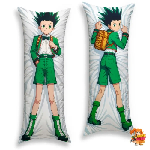 Дакимакура Hunter x Hunter Гон Фрикс