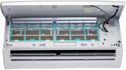 Сплит система Rovex RS-09CST