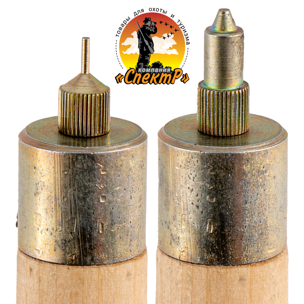 Навойник 12 калибра