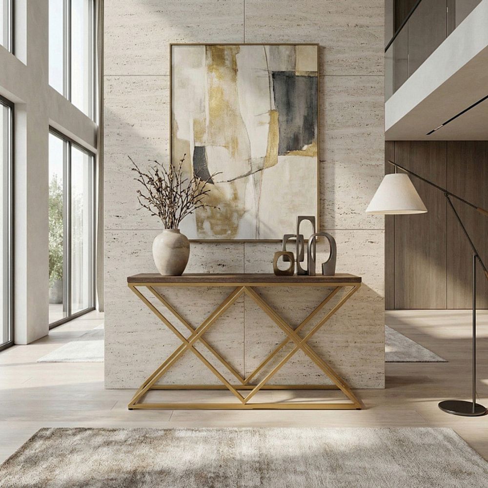 Консоль "Модерн"