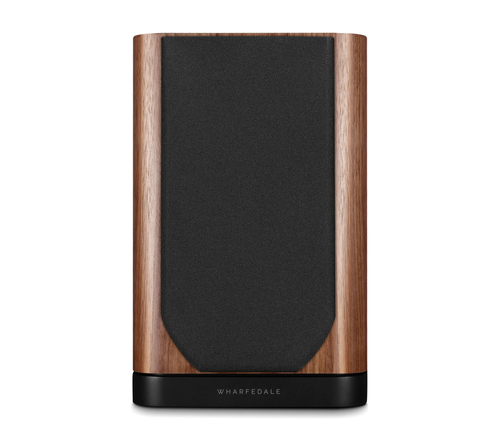 Wharfedale EVO 5.1 WALNUT (орех) полочная акустическая система