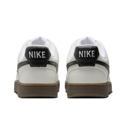 Кроссовки Nike Court Vision Low ‘White Black Gum’